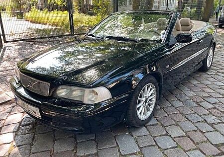Volvo C70 2.0T Cabriolet -