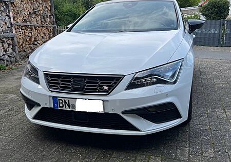 Seat Leon SC 1.4 TSI ACT 110kW Start&Stop FR DSG FR