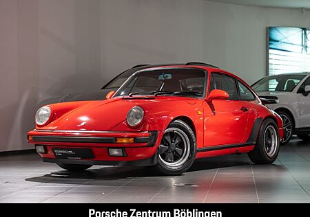 Porsche 911 Urmodell 911 G-model-II Carrera Coupe Erstbesitz Schiebed