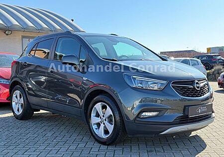 Opel Mokka X 1.4*KAMERA*PDC*SITZHEIZUNG*AHK*TÜV NEU