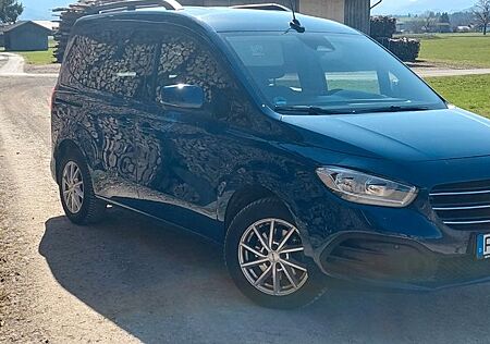 Mercedes-Benz T-Klasse T-Class T 180 d Standard Standard