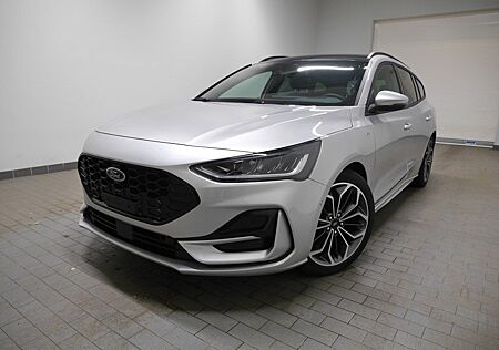 Ford Focus 1.5 EcoBlue ST-Line X PANO/AUT./FGS