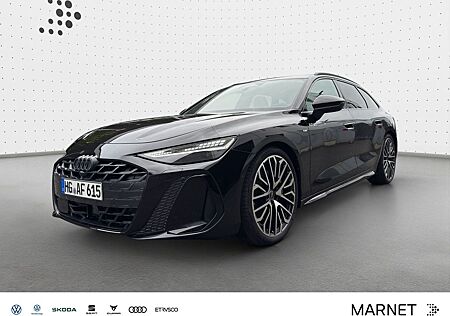 Audi A6 Avant TDI quattro 150 kW S tronic