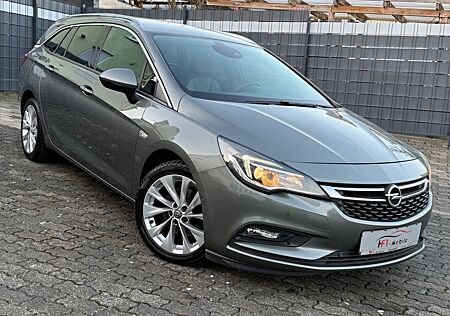 Opel Astra K Sports Tourer Innovation ATM 75650 Km