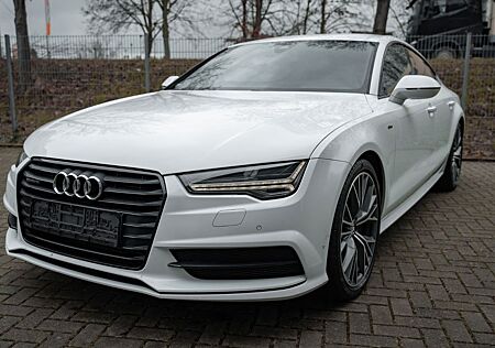 Audi A7 3.0 TDI 235kW quattro tiptronic Sportb. -