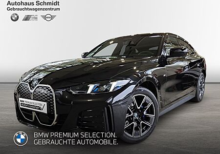 BMW i4 xDrive40 Gran Coupé*M Sportpaket*LC Prof.*HUD