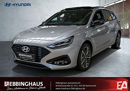 Hyundai i30 cw 1.5 Advantage Mild-Hybrid Kamera Navi LED