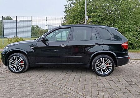 BMW X5 MPaket