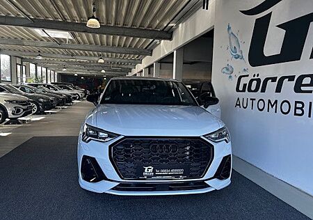 Audi Q3 Sportback 45 TFSI e S line