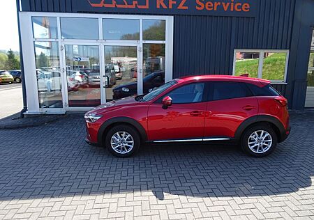 Mazda CX-3 Sports-Line AWD 71