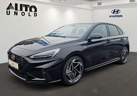 Hyundai i30 1,5 T-GDi DCT N Line, Pano, Sitz-Paket