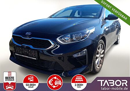 Kia Cee'd Ceed 1.4 99 Edition 7 Limited PDC SHZ