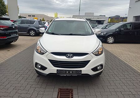 Hyundai ix35 FIFA World Cup Edition 2WD