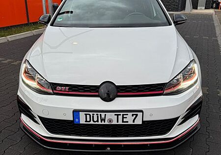 VW Golf Volkswagen 2.0 TSI DSG BMT GTI Performance GTI Per...