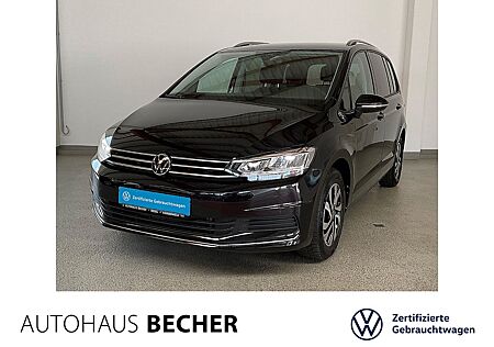 VW Touran Volkswagen 1.5 TSI DSG Active /Navi/AHK/LED/Sitzhz.