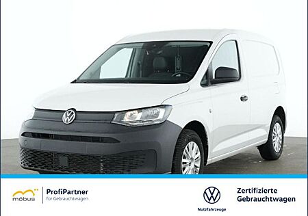 VW Caddy Volkswagen Cargo 2.0 TDI*KLIMA*VC*SITZH*Flügel*