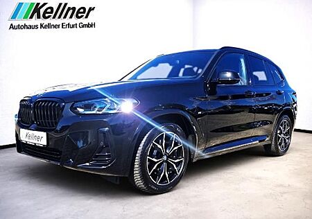 BMW X3 xDr.30i Aut. M-Sport+Head-Up+Laser+HIFI+360