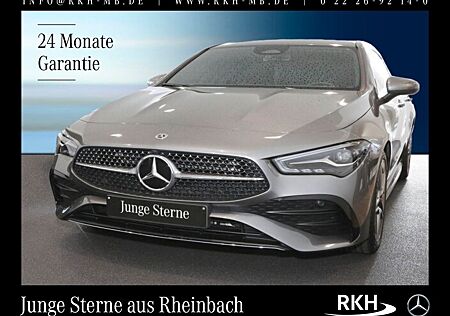 Mercedes-Benz CLA 180 Shooting Brake CLA 180 SB AMG Line 7G/Kamera/LED/Navi/HandsFree