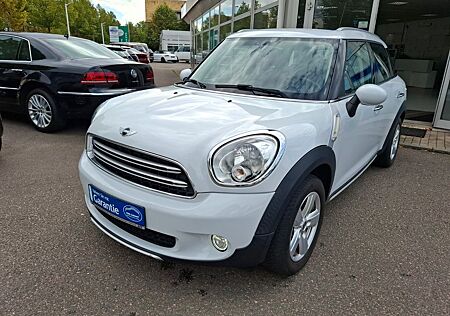 Mini Cooper Countryman ALL4 Exterieur Optik