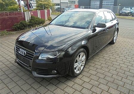 Audi A4 1.8 TFSI Kombi * Klima - Xenon - Euro 5 *