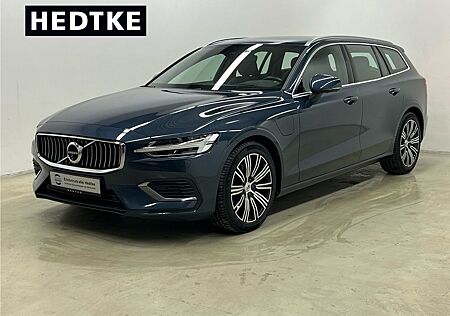 Volvo V60 T6 Rech. AWD Inscription Tailored Wool + B&W