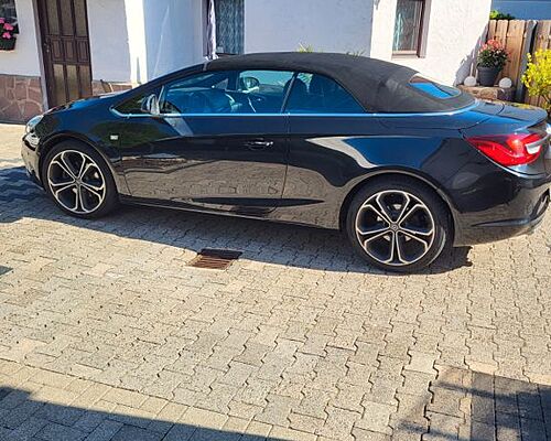 Opel Cascada 1.6 DI Turbo 147kW Edition S/S Edition