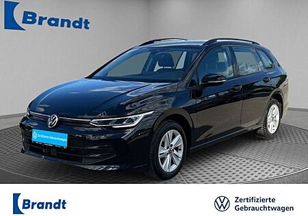 VW Golf Volkswagen Variant VIII Life DSG+LED+PDC+GJR
