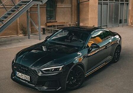 Audi RS5 2.9 TFSI tiptronic quattro - 510PS Ohne OPF