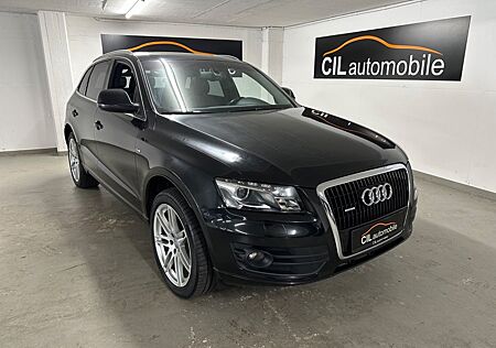 Audi Q5 3.0 TDI quattro *S-LINE*B&O*AHK*RÜCKFAHRKAM*