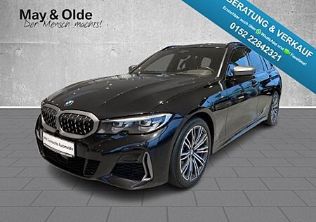BMW M340d xDrive Touring LED HUD NAV Pano H/K RFK