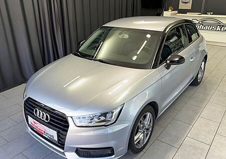 Audi A1 1.4 TFSI Sport|BI-XENON|150 PS|SPORTSITZE|