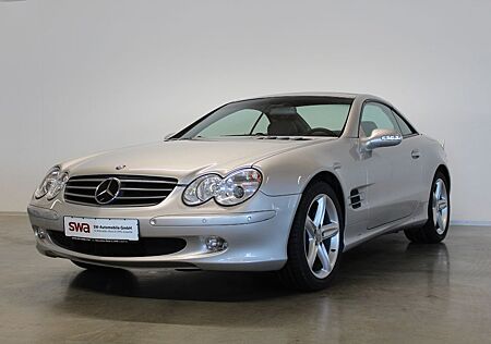Mercedes-Benz SL 500 gebraucht kaufen Mercedes-Benz SL 500 TOP !!! TOP Zustand !!! 22.351 KM !!