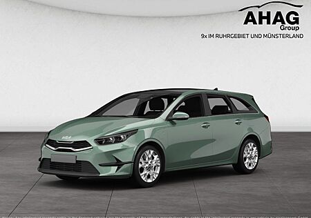 Kia Cee'd Ceed SW PHEV Spirit Plug-in Hybrid Spirit