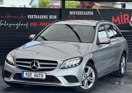 Mercedes-Benz C 220 C 220d T /