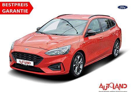 Ford Focus Turnier 1.0 M-Hybrid ST-Line B&O DAB ACC