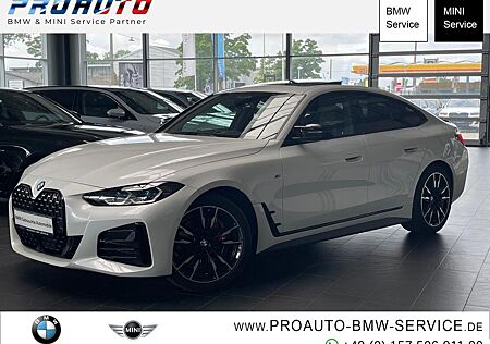 BMW M440i xD..GC M Sport Pro Laser/HUD/GSD/360°/K-Zg
