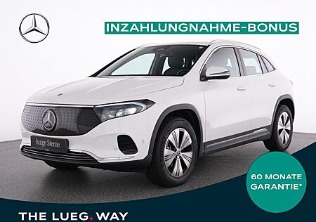 Mercedes-Benz EQA 250 Progressive+MBUX+LED+EHeck+Amb+SHZ+Kamer