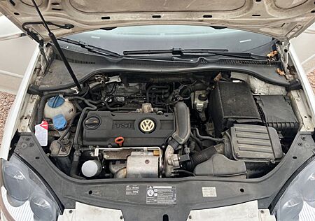 VW Golf Volkswagen 5 1.4 Automatik
