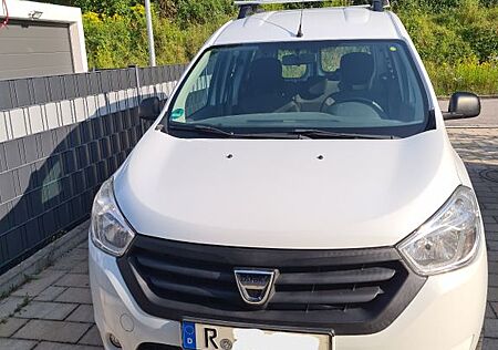Dacia Dokker 1.6 SCe 100 Ambiance