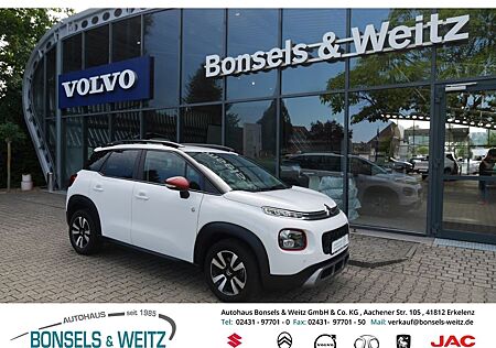 Citroën C3 Aircross C-SERIES PureTech 110 AHK-abnehmbar