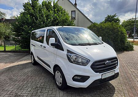 Ford Tourneo Custom Transit/ Kombi 340 L2
