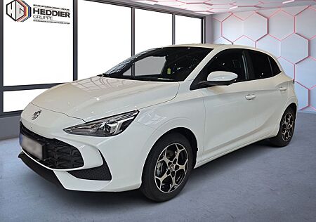 MG MG3 Hybrid+ 3 1.5 Hybrid+ 143kW Luxury Autom. *N