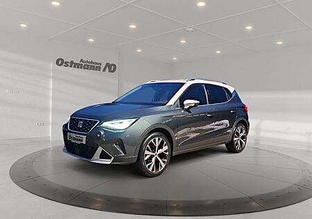Seat Arona 1.0 TSI Xperience ACC AUT DynLicht Kam. LM