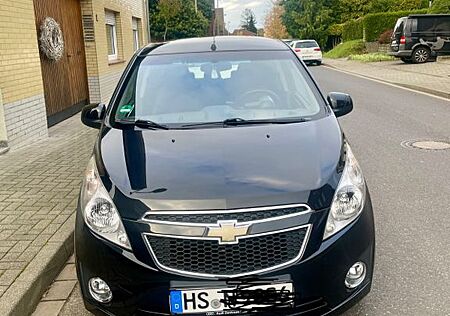 Chevrolet Spark 1.0 LS