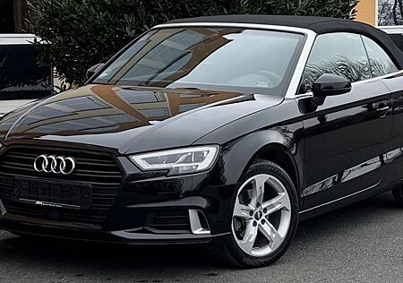Audi A3 2.0 TDI S tronic Sport Cabriolet