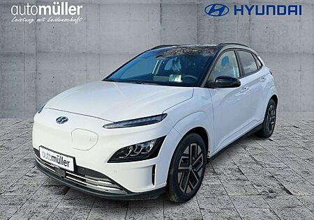 Hyundai Kona TREND DACH SCHWARZ*NAVI*LED*ASSISTENZPAKET