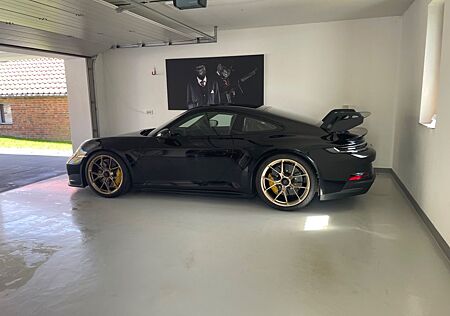 Porsche 992 GT3 GT3