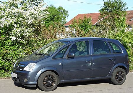 Opel Meriva 1.7 CDTI 74kW -