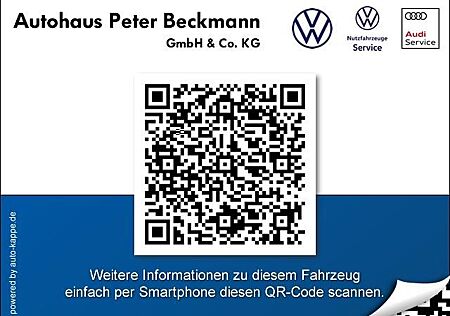 VW T6 Caravelle Volkswagen T6.1 CARAVELLE 2.0TDI*DSG*NAVI*CLIMA*ALU*AHK*LED