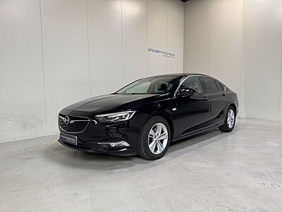 Opel Insignia Grand Sports Tourer 1.5 Benzine Man. -